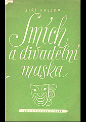 Smích a divadelní maska