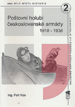 Poštovní holubi československé armády 1918-1938