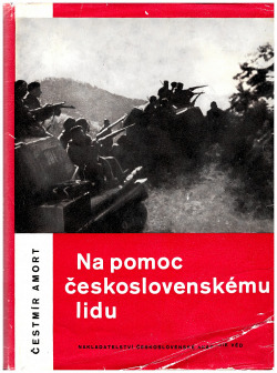 Na pomoc československému lidu