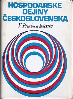 Hospodárske dejiny Československa v 19. a 20. storočí