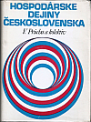 Hospodárske dejiny Československa v 19. a 20. storočí