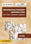 Christianizace římského antického státu