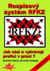 Rozpisový systém RFKZ - Jak sází a vyhrávají profíci v praxi ? (80% účinnost) !!!