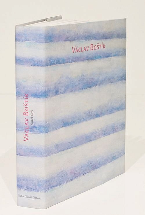 Václav Boštík - Monografie