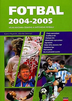 Fotbal 2004 - 2005