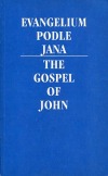 Evangelium podle Jana / The Gospel of John