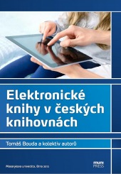 Elektronické knihy v českých knihovnách