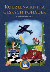 Kouzelná kniha českých pohádek