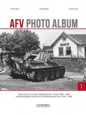 AFV photo album 1
