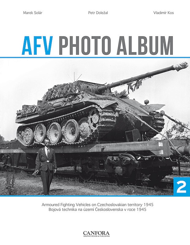 AFV photo album 2
