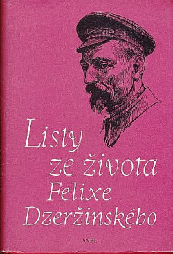 Listy ze života Felixe Dzeržinského