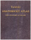 Toldtův anatomický atlas