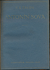 Antonín Sova