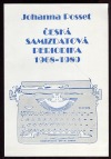 Česká samizdatová periodika 1968-1989