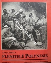 Plenitelé Polynesie