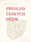 Přehled českých dějin