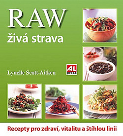 RAW - Živá strava