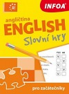Angličtina - Slovní hry pro začátečníky (úroveň A1)