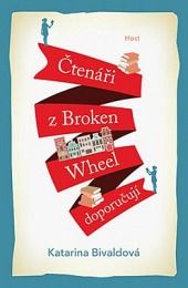 Čtenáři z Broken Wheel doporučují