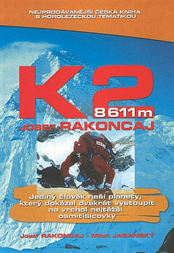 K2 - 8611 m