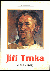Jiří Trnka 1912-1969