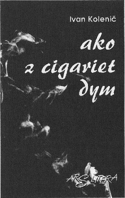 Ako z cigariet dym