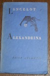 Lancelot a Alexandrina