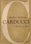 Carducci : život a dílo