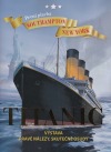 Titanic - výstava, pravé nálezy, skutečné osudy