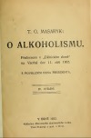 O alkoholismu
