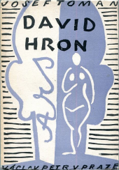 David Hron
