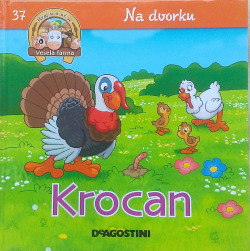 Krocan