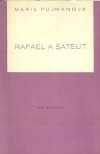 Rafael a satelit