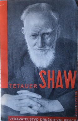 Shaw: ideologie a dramatika