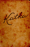 Katka - deník děvčátka