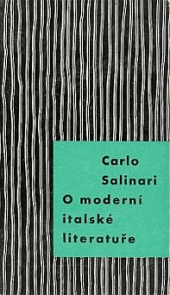 O moderní italské literatuře