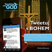 Tweetuj s Bohem