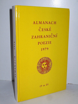 Almanach české zahraniční poezie 1979