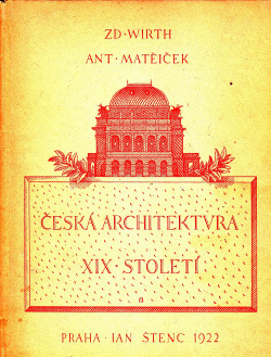 Česká architektura XIX. století