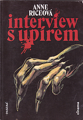 Interview s upírem