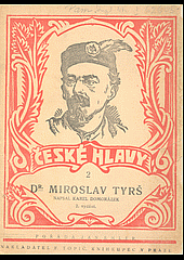 Dr. Miroslav Tyrš