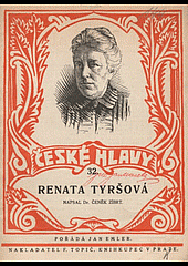 Renata Tyršová