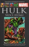Hulk: Srdce atomu