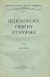 Heliodorovy příběhy aithiopské
