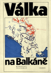 Válka na Balkáně
