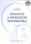 Finanční a investiční matematika
