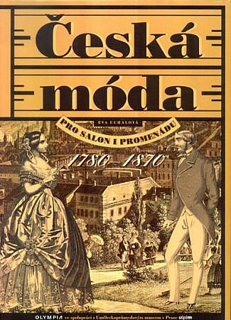 Česká móda 1780-1870