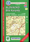 Slovácko - Bílé Karpaty