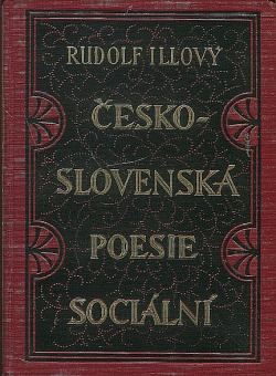 Československá poesie sociální II.