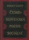 Československá poesie sociální III.